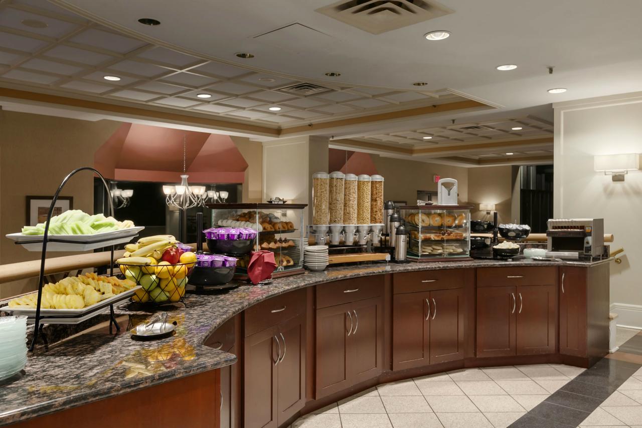 Embassy Suites Philadelphia-Valley Forge - thumb 9