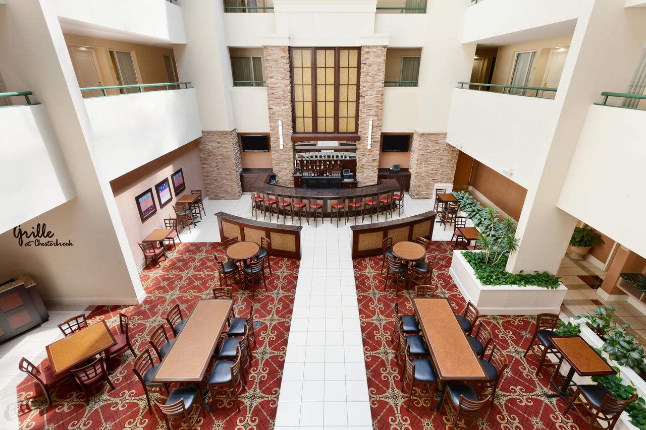 Embassy Suites Philadelphia-Valley Forge - thumb 7