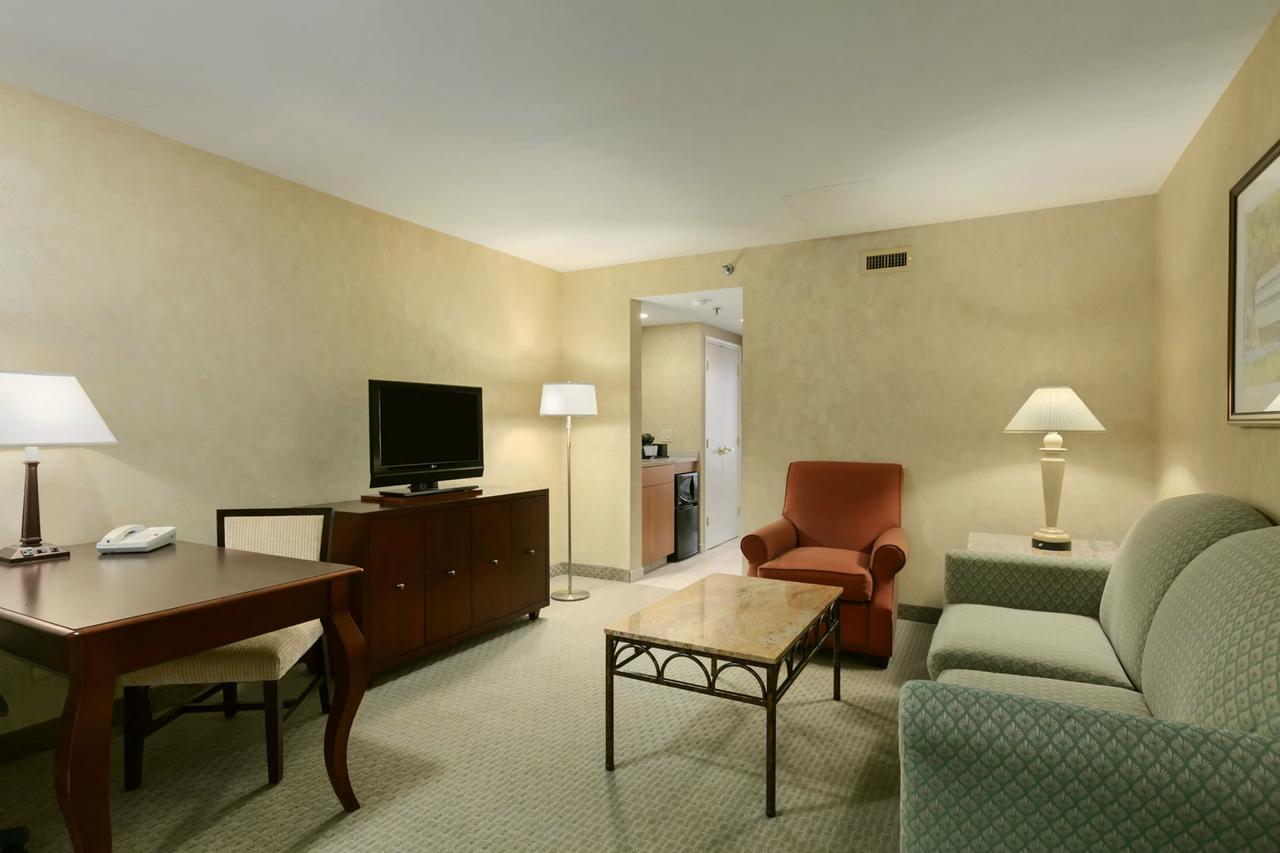 Embassy Suites Philadelphia-Valley Forge - thumb 21
