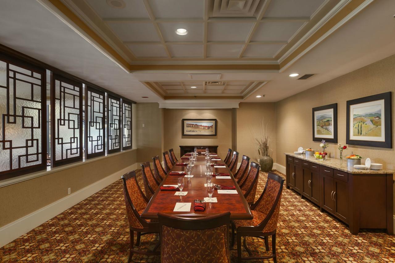 Embassy Suites Philadelphia-Valley Forge - thumb 23