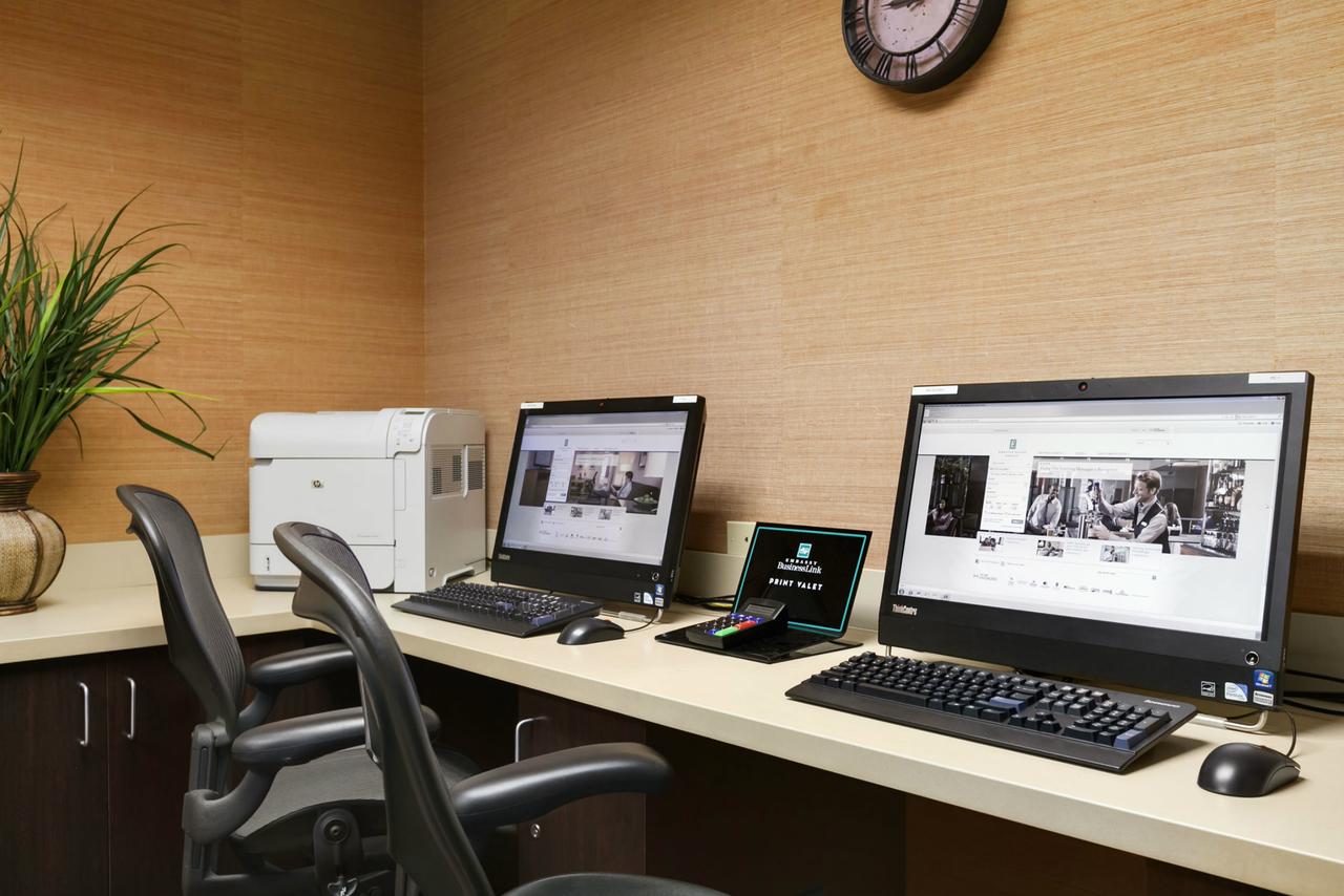 Embassy Suites Philadelphia-Valley Forge - thumb 4