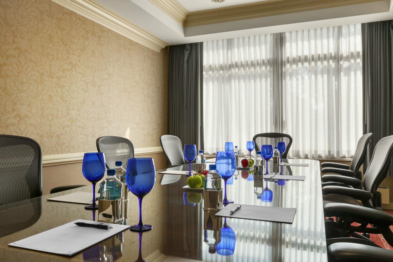 Embassy Suites Philadelphia-Valley Forge - thumb 22