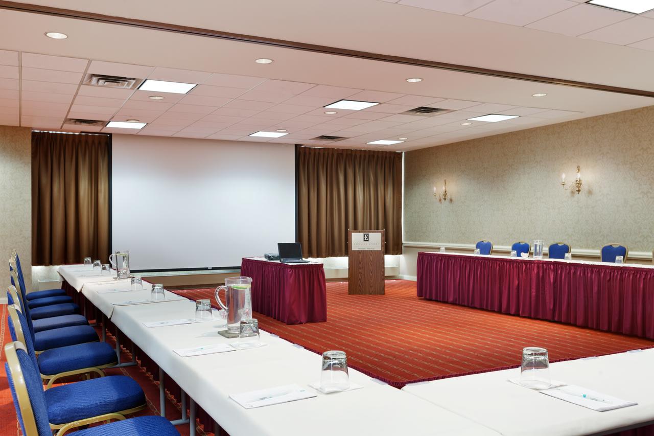 Embassy Suites Philadelphia-Valley Forge - thumb 3