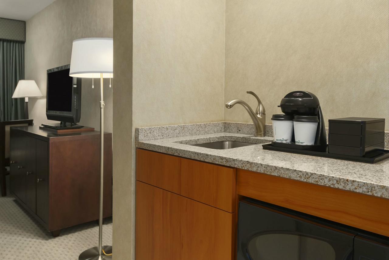 Embassy Suites Philadelphia-Valley Forge - thumb 15