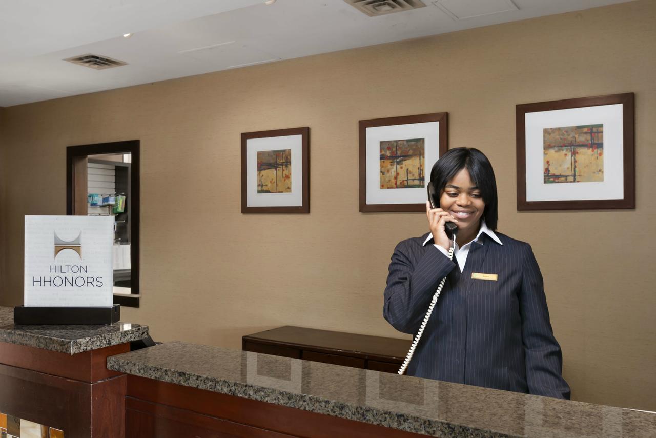 Embassy Suites Philadelphia-Valley Forge - thumb 6