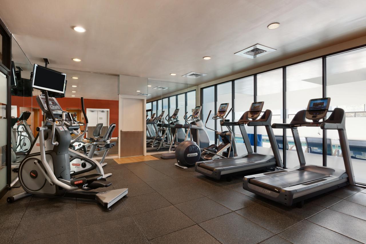 Embassy Suites Philadelphia-Valley Forge - thumb 12