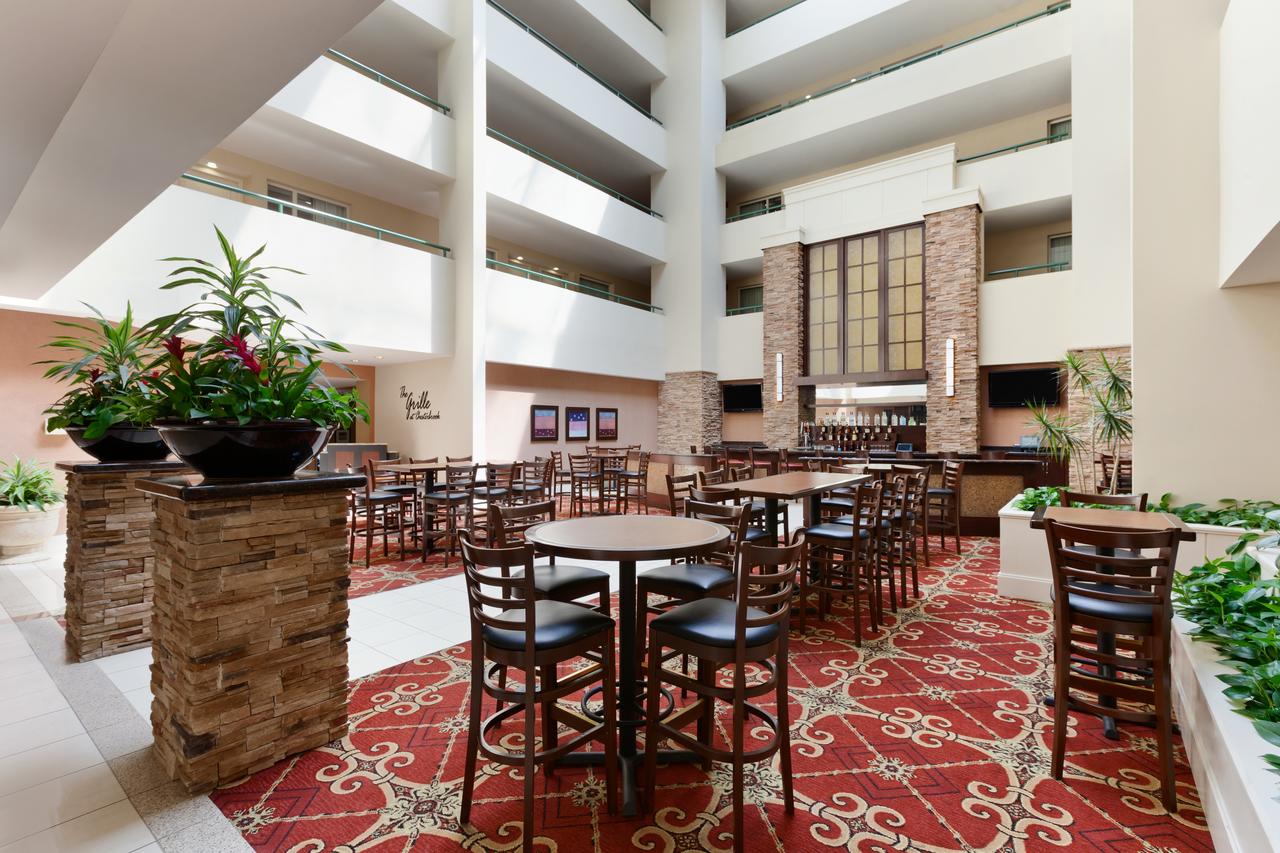 Embassy Suites Philadelphia-Valley Forge - thumb 8