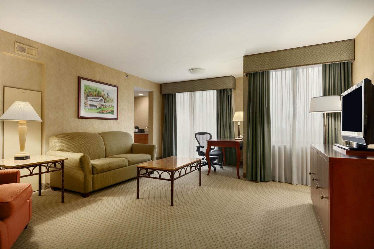 Embassy Suites Philadelphia-Valley Forge - thumb 14