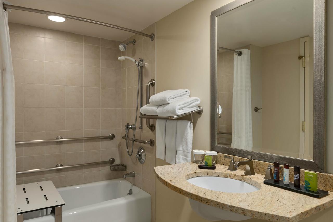 Embassy Suites Philadelphia-Valley Forge - thumb 18