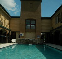 Scottish Inn  Suites-Allentown - Accommodation China