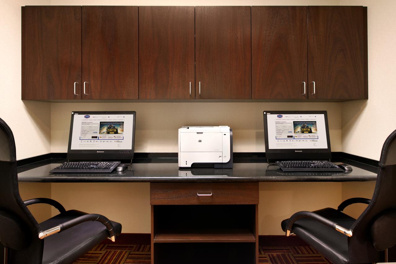 Hampton Inn Limerick - thumb 29