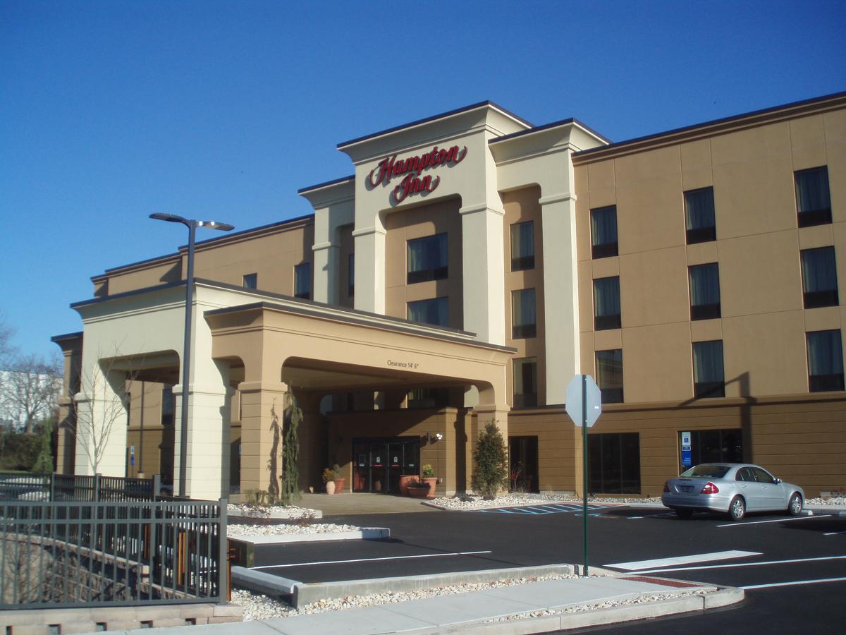 Hampton Inn Limerick - thumb 2