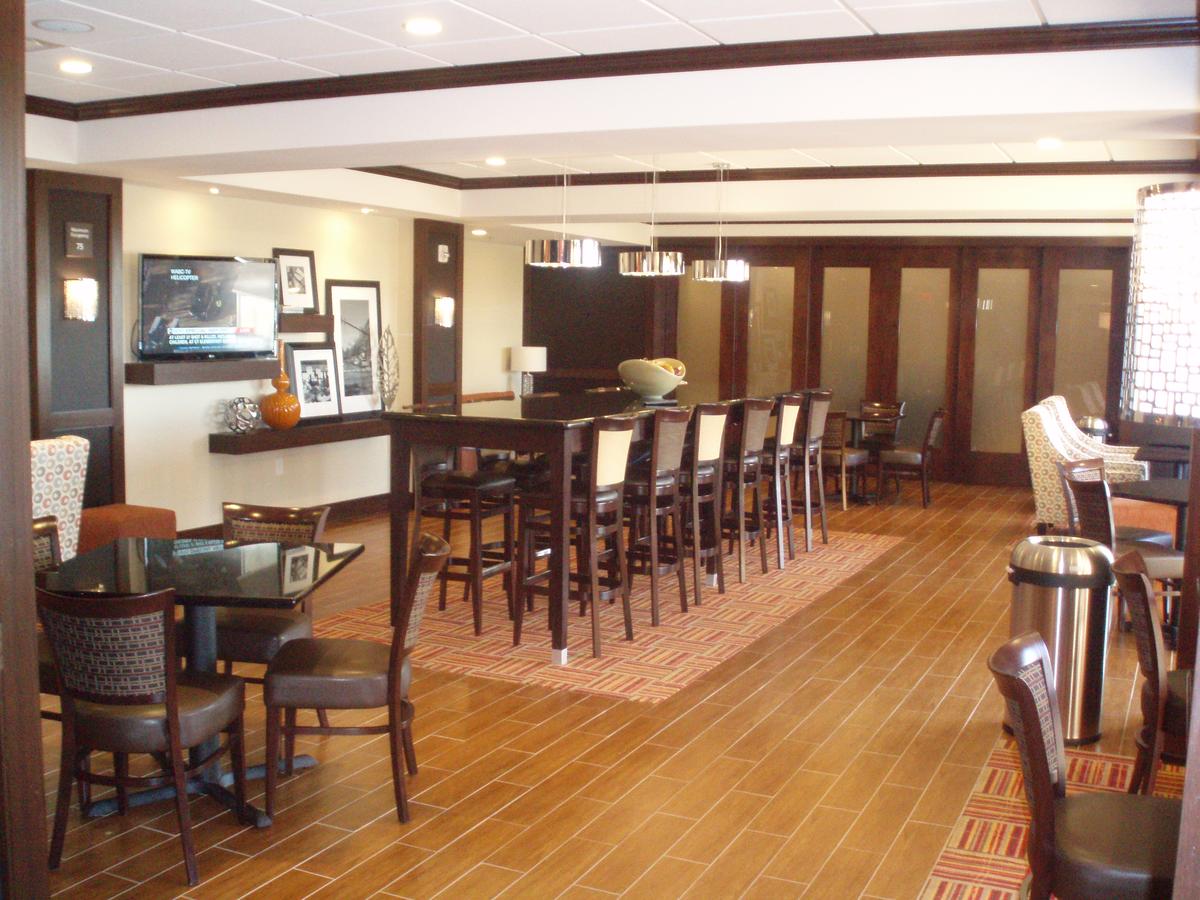 Hampton Inn Limerick - thumb 3