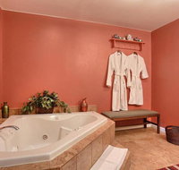 The Marshall House B  B - Tourism Bookings