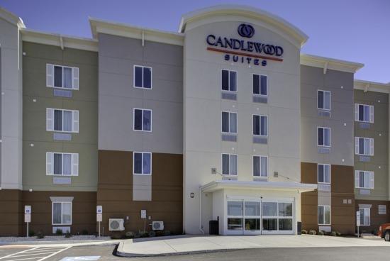 Candlewood Suites York - thumb 2