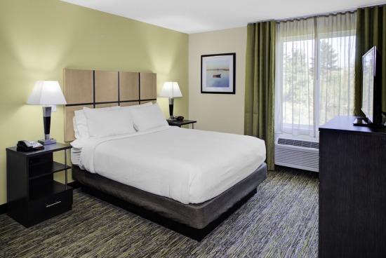 Candlewood Suites York - thumb 1