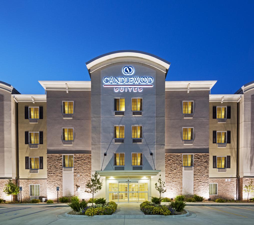 Candlewood Suites York - thumb 5