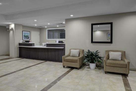 Candlewood Suites York - thumb 3