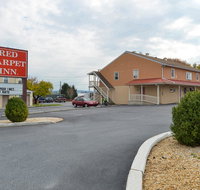 Red Carpet Inn Ronks - Tourism Bookings