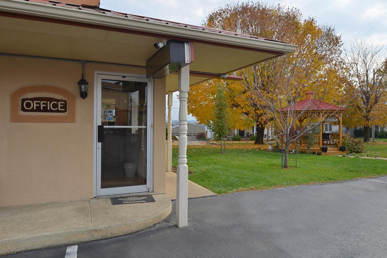 Red Carpet Inn Ronks - thumb 7