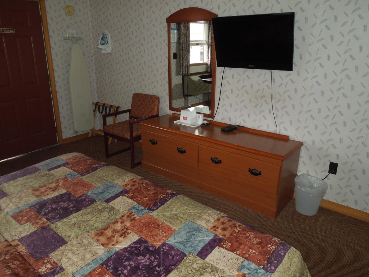 Red Carpet Inn Ronks - thumb 19