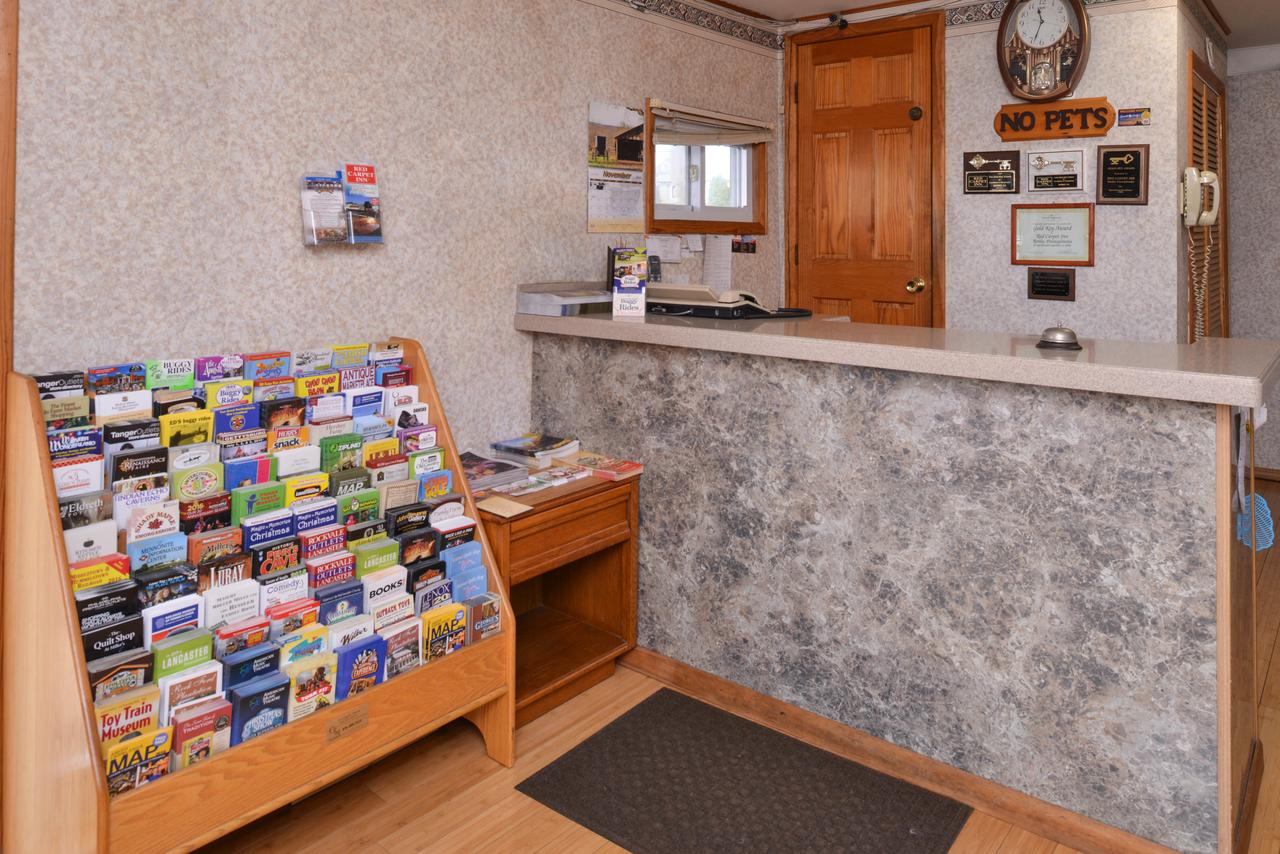 Red Carpet Inn Ronks - thumb 9
