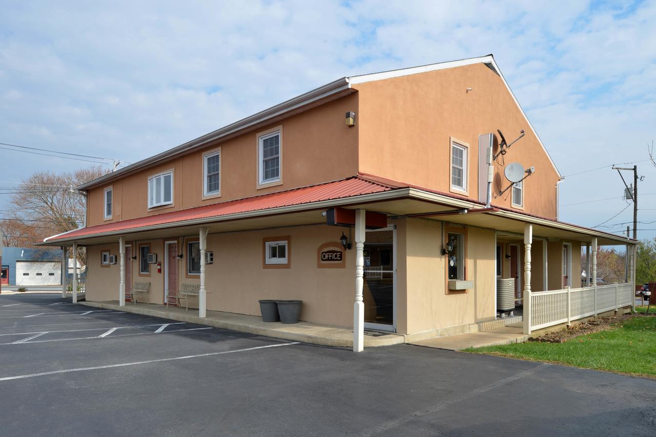 Red Carpet Inn Ronks - thumb 6