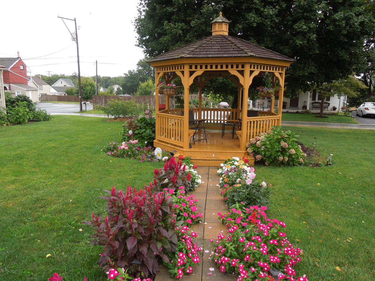 Red Carpet Inn Ronks - thumb 3