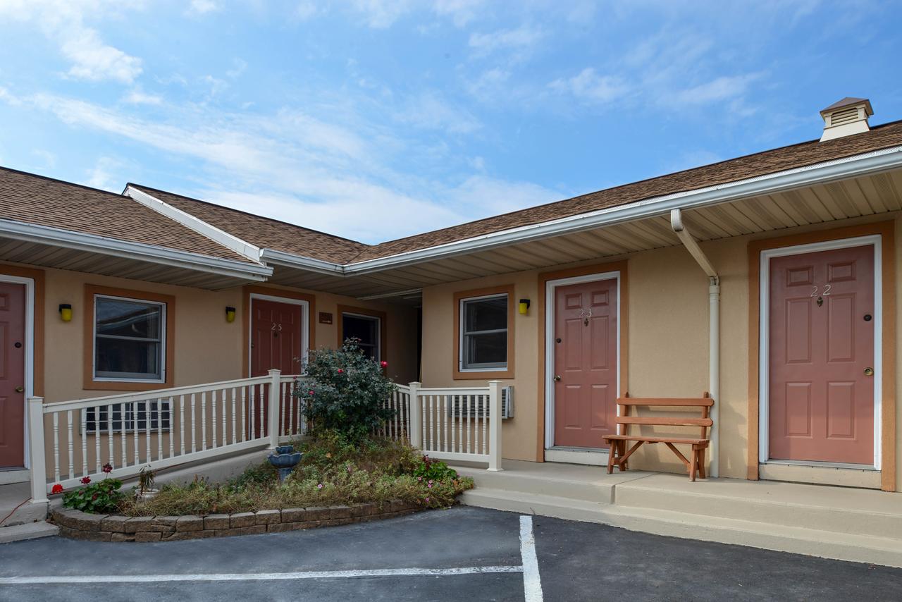 Red Carpet Inn Ronks - thumb 5