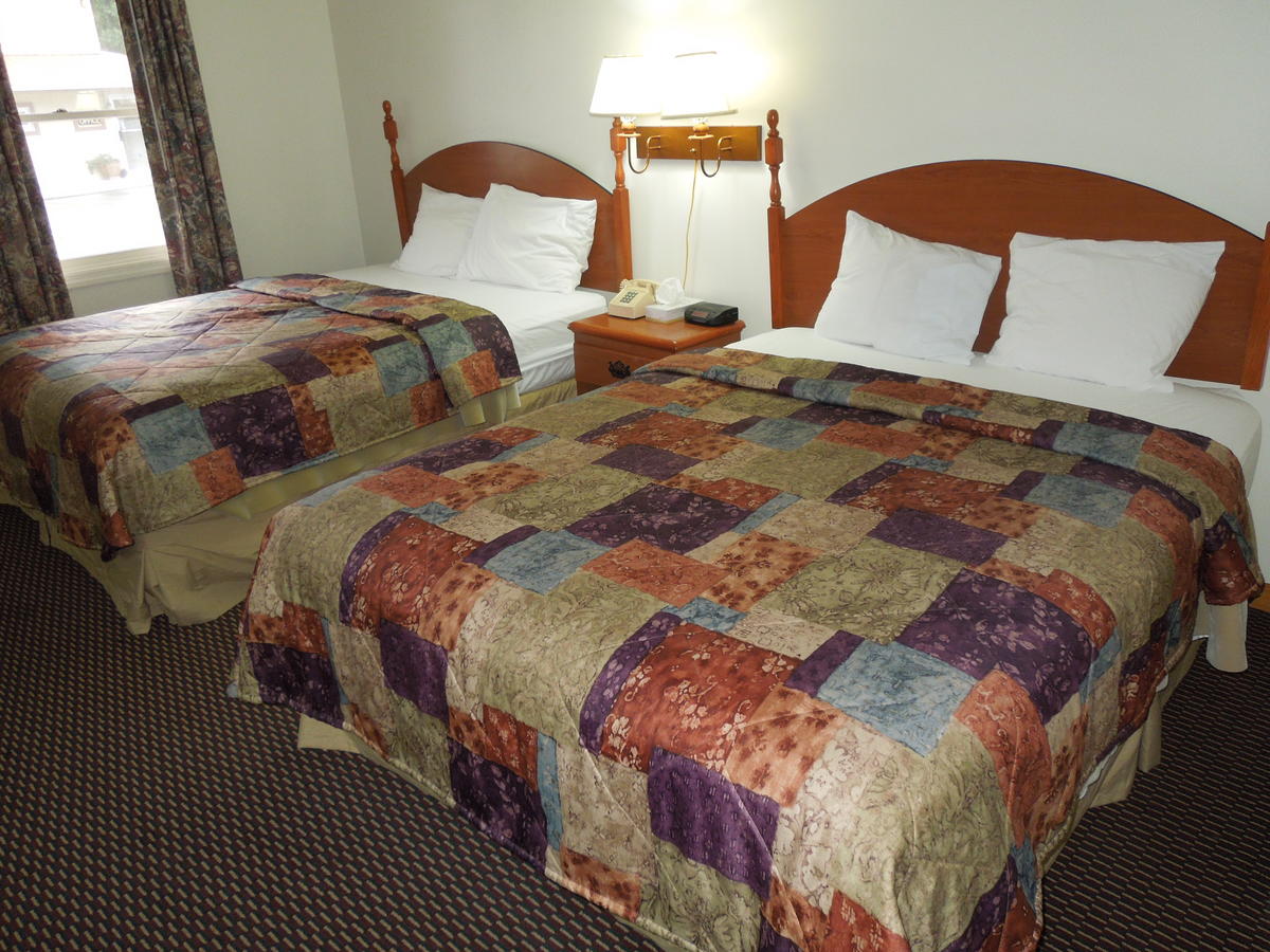 Red Carpet Inn Ronks - thumb 27