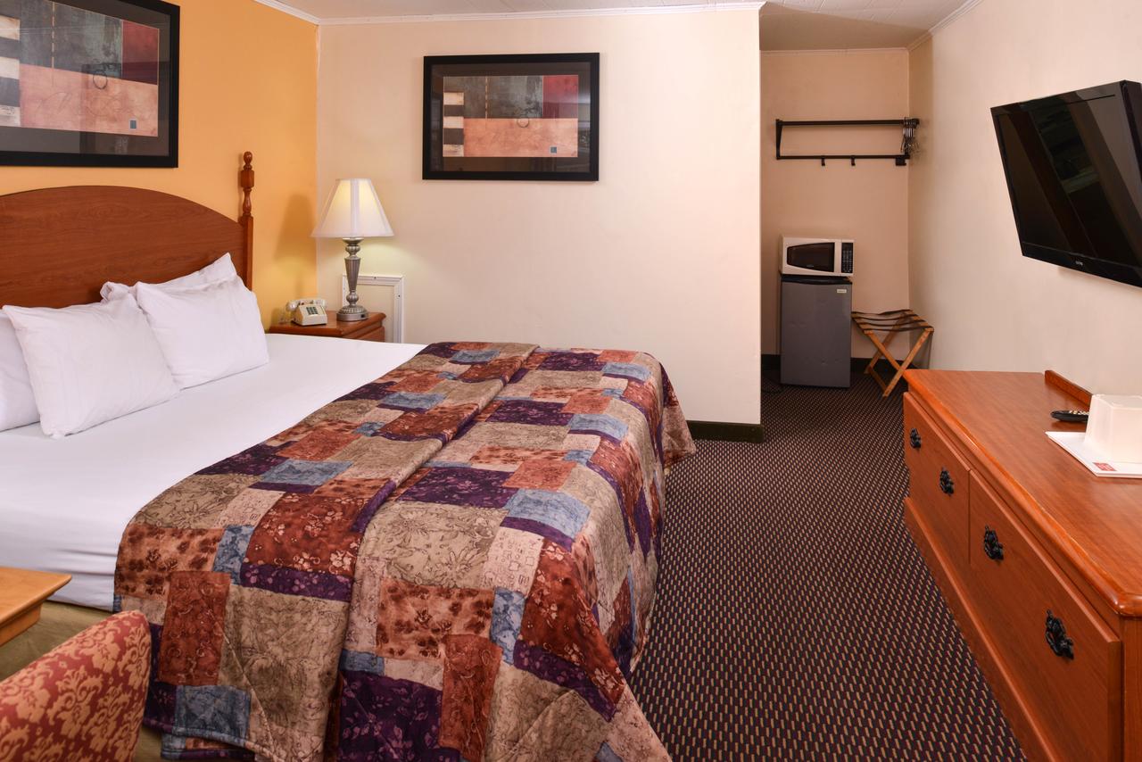 Red Carpet Inn Ronks - thumb 12