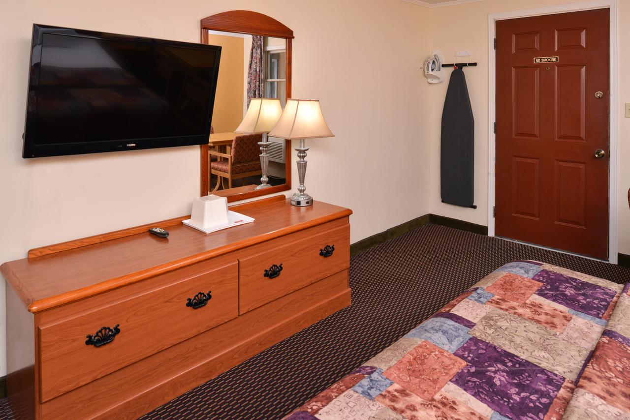 Red Carpet Inn Ronks - thumb 15