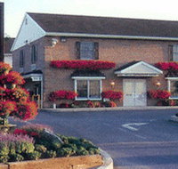 Classic Inn Lancaster - Accommodation China
