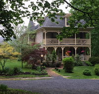 Fallen Tree Farm Bed and Breakfast - Tourism Bookings