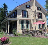 Carriage Stop Bed  Breakfast - Tourism Bookings