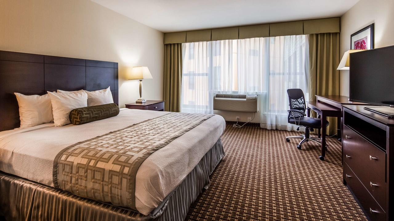 Best Western Plus Philadelphia Airport South - At Widener University - thumb 25