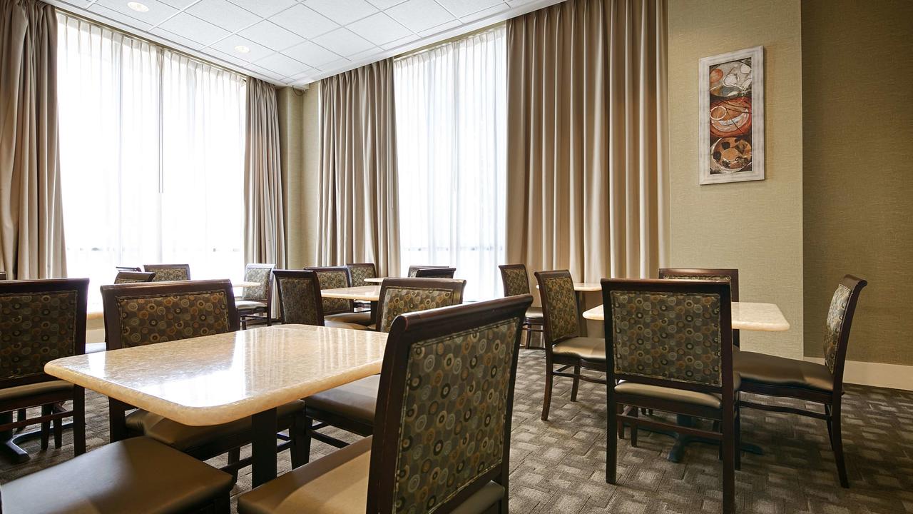 Best Western Plus Philadelphia Airport South - At Widener University - thumb 5