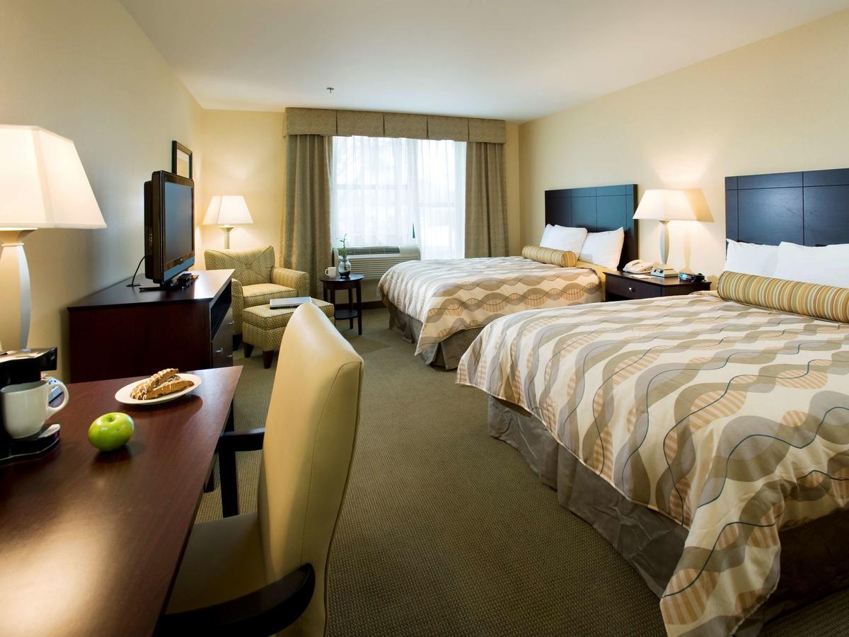 Best Western Plus Philadelphia Airport South - At Widener University - thumb 14