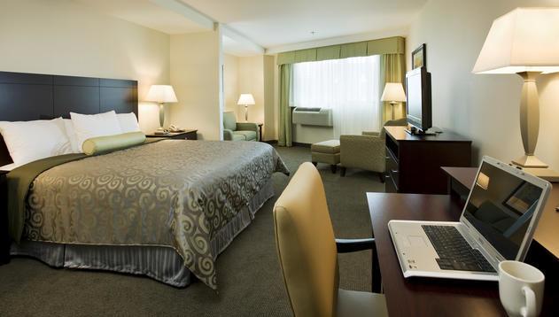 Best Western Plus Philadelphia Airport South - At Widener University - thumb 2