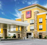 Comfort Suites Amish Country - Accommodation China