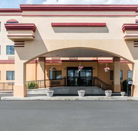 Econo Lodge Carlisle - Tourism Bookings