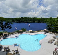 Woodloch Pines Resort - Tourism Bookings