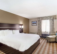 Clarion Inn  Suites Stroudsburg - Poconos - USA Accommodation
