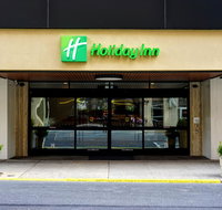 Holiday Inn - Lancaster - Accommodation China