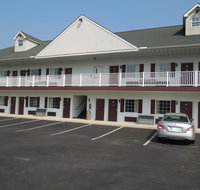 Scottish Inns Ronks - Tourism Bookings