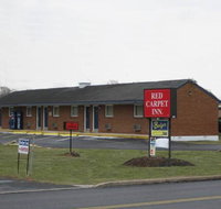 Red Carpet Inn - Allentown - Accommodation China