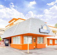 Days Inn by Wyndham Tannersville - USA Accommodation