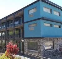 Airport Waterfront Inn - Tourism Bookings