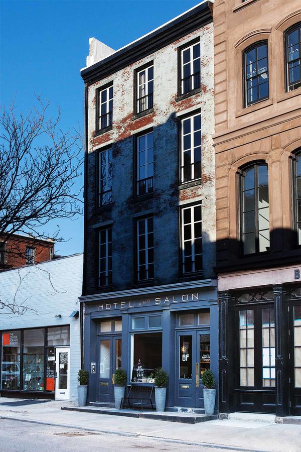 Lokal Hotel Old City - thumb 28