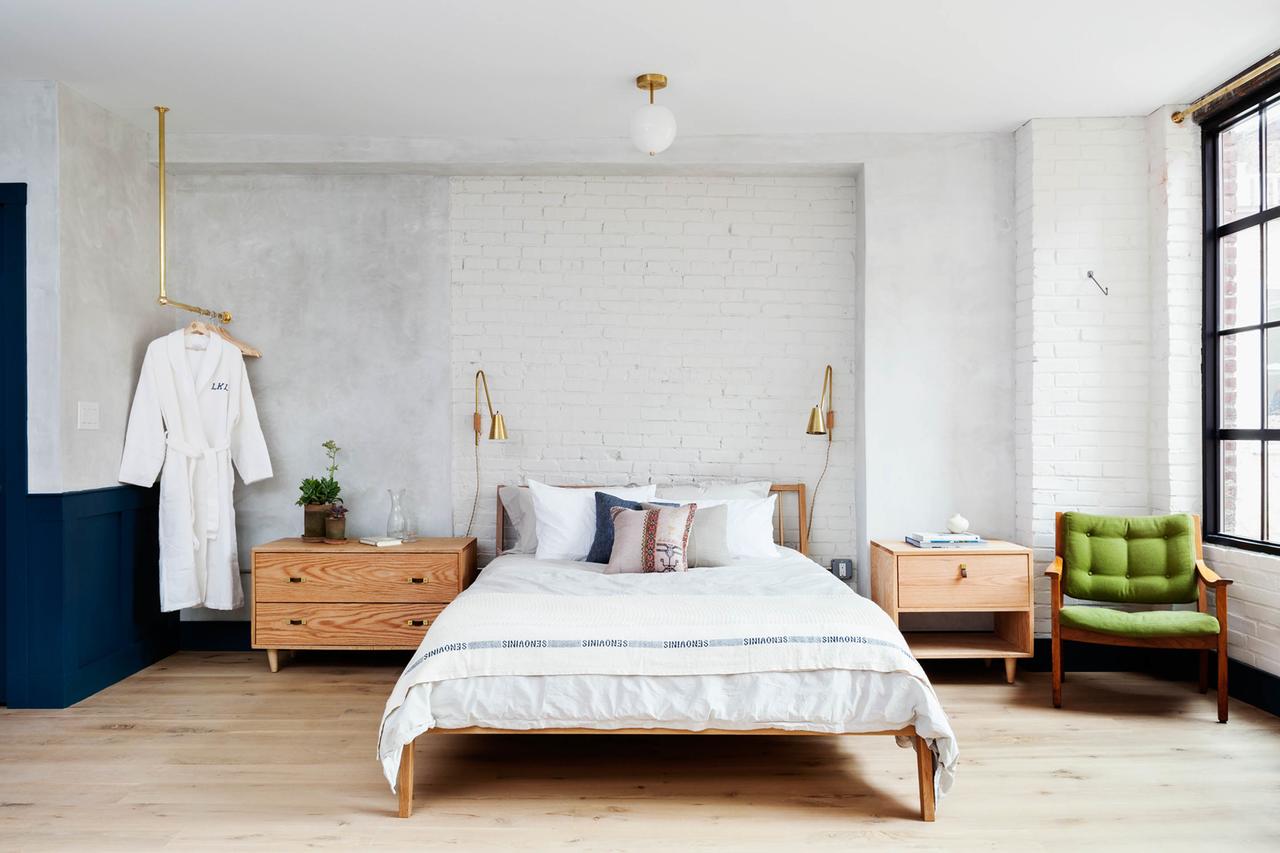 Lokal Hotel Old City - thumb 36